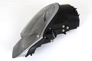 Head lamp 996 98-01 right turn signal white