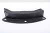 Bonded rubber mounting left