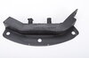 Bonded rubber mounting right