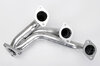 Collecteur spagettis D 993 GT2 pour K24