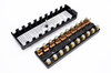 Fuse Holder  911 1970-73 - 10 Pin