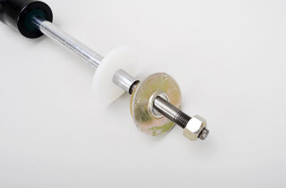 Dämpfer Sachs 928  VA