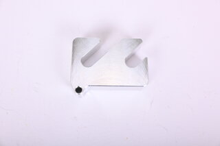 Einstellscheibe 11mm Querlenker Motorsport 996/ 997 GT2/ GT3/ Cup/ GT4 CS