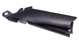 air duct left front 3.4