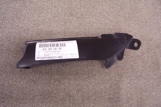 air duct left front 3.4