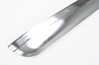 Moulding left side skirt C 2,7 RS