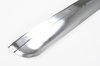 Moulding left side skirt C 2,7 RS