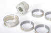 Main Crankshaft Bushing Set - Standard Size with Oversize Outer 0.25mm