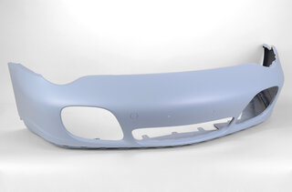 Bumper  front 996Turbo/C4S