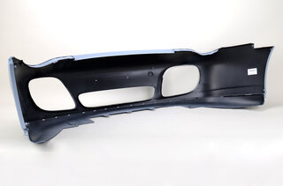 Bumper  front 996Turbo/C4S