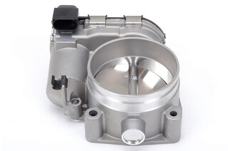 Throttle Body 74mm