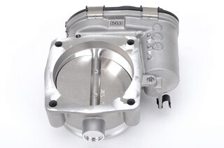 Throttle Body 74mm