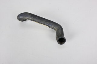 Air Hose - Gum - for air pump 993 Turbo