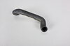 Air Hose - Gum - for air pump 993 Turbo