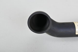 Air Hose - Gum - for air pump 993 Turbo
