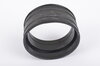 Rubber Sleeve 911 84-89 - Hot Air Socket / Blower