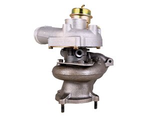 Turbo charger K16 left, 996 Turbo (not fpr Powerkit 331/340KW)