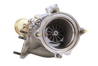 Turbo charger K16 left, 996 Turbo (not fpr Powerkit 331/340KW)