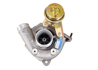 Turbo charger K16 left, 996 Turbo (not fpr Powerkit 331/340KW)