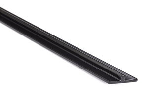 Baguette verticale noire custode ARD 911/930  80-83