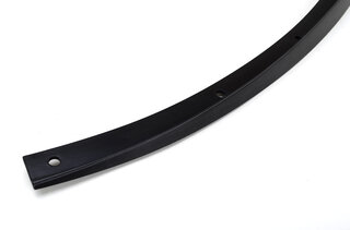 Spoilerlippe GT-3 / 996 Aerokit