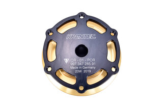 Quick Release - Motorsport Steering Wheels