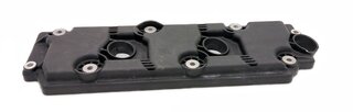 Ventildeckel oben 993 Sauger/Turbo