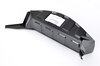 Frame for right rear light , coated  911 -68