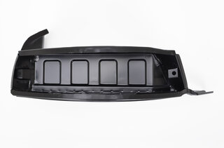 Frame for right rear light , coated  911 -68