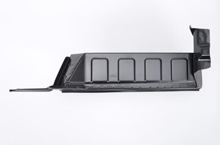 Frame for right rear light , coated  911 -68