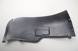 Radhausschale 993 C2S/4S, 993Turbo, hinten/vorne/links