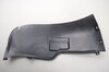 Radhausschale 993 C2S/4S, 993Turbo, hinten/vorne/links
