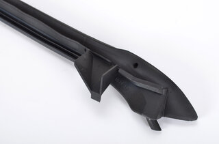 993 Targa-Roof Gasket front