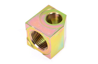 Socket Oil pressure sender - crankcase housing 911 1974-89