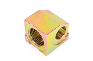 Socket Oil pressure sender - crankcase housing 911 1974-89