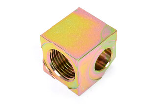 Socket Oil pressure sender - crankcase housing 911 1974-89