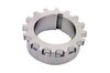 Flansch 911 65-89, 930/964/965/993/993TT/914-6