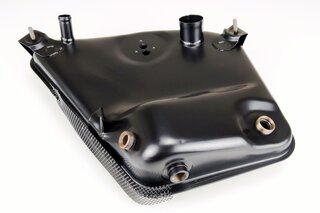 Oil tank 66-71