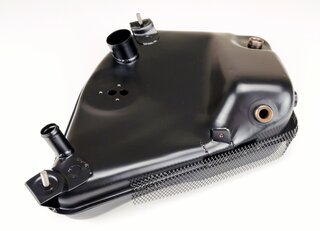 Oil tank 66-71