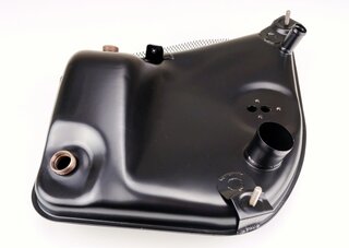 Oil tank 66-71