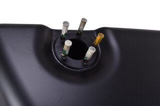 Bâche à huile 911 turbo 75-89 et sur 911 73-83 uniquemente en sportomatic