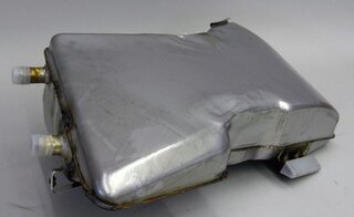 Oil Tank 964 All / 965 Up to 1993