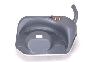Benzintank 62l -73 Metall  66-73