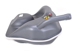 Benzintank 62l -73 Metall  66-73