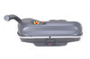 Benzintank 62l -73 Metall  66-73