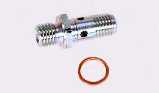 8Clapet anti-retour pompe à essence 911 SC 78-89 / 924 80-85 / 928 / 965