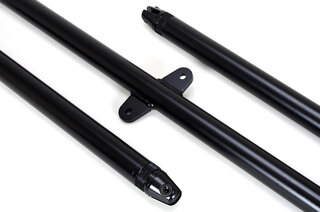 Heigo Roll Bar and Roll Cage X Diagonal - Optional Equipment - Steel