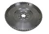 Flywheel 964 C4 1989 Only with M64.01