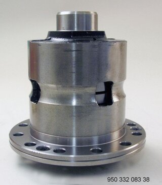 Autobloquant  ZF 964/993  40-65%  G50.31/32/33