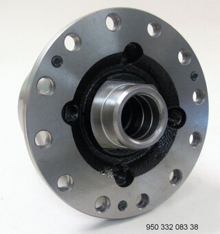 Autobloquant  ZF 964/993  40-65%  G50.31/32/33